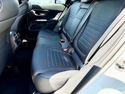 New 2026 Mercedes-Benz GLC 43 AMG 4MATIC image 30