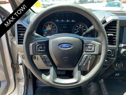 Used 2020 Ford F150 XLT w/ Max Trailer Tow Package AWD/4WD image 23