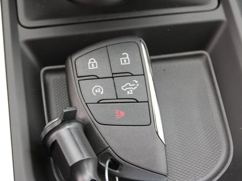 New 2026 Chevrolet Silverado 1500 High Country image 51