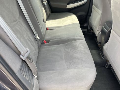 Used 2012 Toyota Prius Three FWD image 16