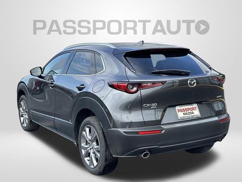 Used 2025 MAZDA CX-30 AWD 2.5 S w/ Premium Package image 2
