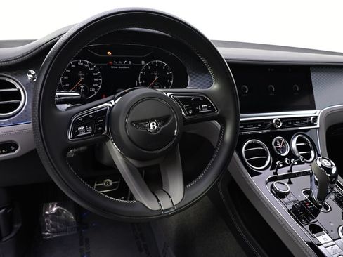 Used 2024 Bentley Continental GT AWD/4WD image 12