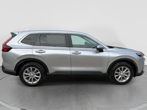 Certified 2023 Honda CR-V EX-L image 8