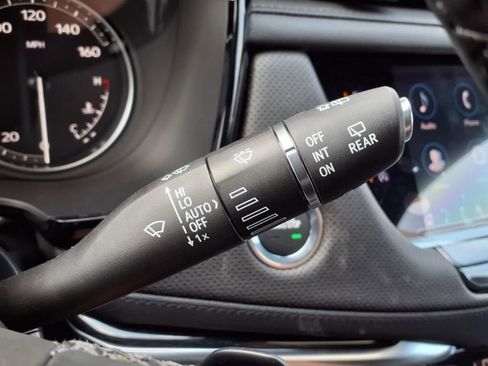 New 2025 Cadillac XT5 Premium Luxury w/ LPO, Floor Liner Package image 15