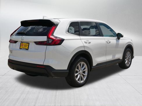 Used 2024 Honda CR-V EX image 7