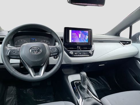 Used 2024 Toyota Corolla SE FWD image 22
