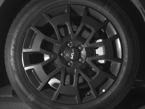 Used 2022 Kia Telluride SX w/ SX Prestige Package AWD/4WD image 10