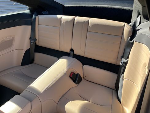 Certified 2023 Porsche 911 Turbo S image 16