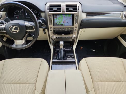 Used 2020 Lexus GX 460 Premium AWD/4WD image 19