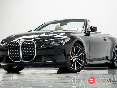 Used 2024 BMW 430i Convertible