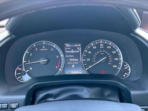 Used 2017 Lexus RX 350 FWD image 9