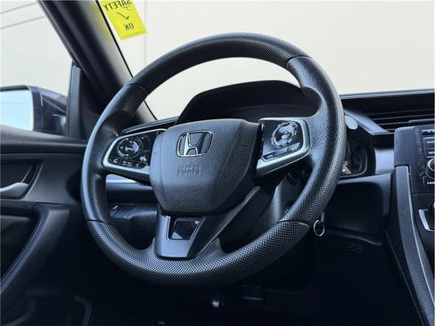 Used 2020 Honda Civic LX image 8