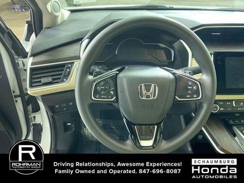 Used 2018 Honda Clarity Plug-In Hybrid image 12