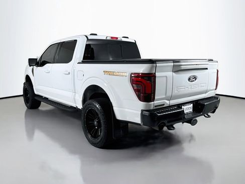 Used 2024 Ford F150 Tremor w/ Equipment Group 402A High AWD/4WD image 7