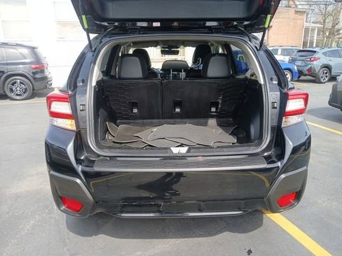 Used 2018 Subaru Crosstrek 2.0i Limited w/ Popular Package #3 image 23