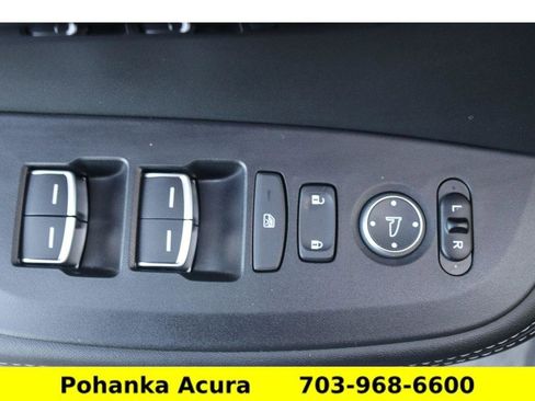 Certified 2025 Acura ADX AWD image 21