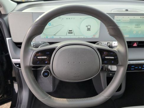 Used 2022 Hyundai Ioniq 5 SE w/ Cargo Package image 8