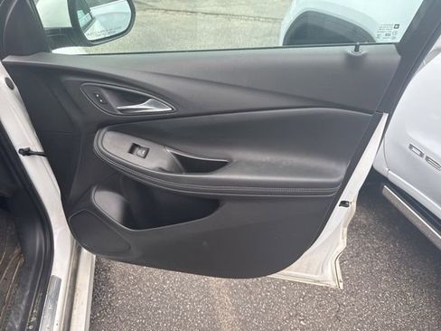 Certified 2022 Buick Encore GX Essence w/ Experience Buick Package image 46