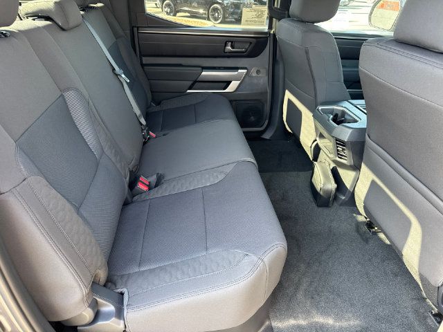 New 2026 Toyota Tundra SR5 w/ SR5 Convenience Package RWD image 18