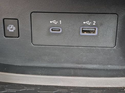 Used 2024 Nissan Altima 2.5 SR w/ SR Premium Package FWD image 24