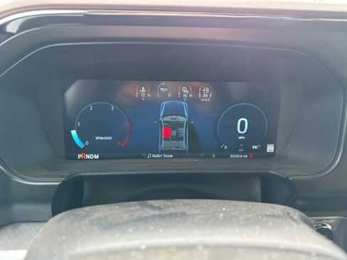 Used 2024 Ford F350 King Ranch w/ Chrome Package image 18