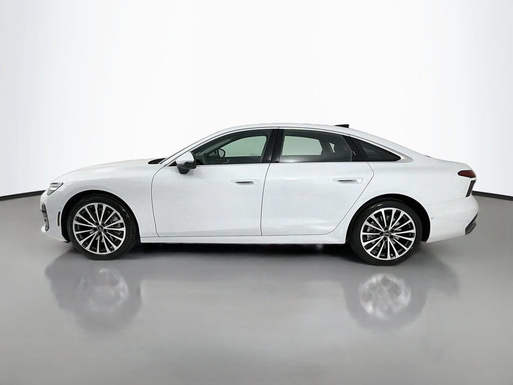 Used 2026 Audi A6 Premium w/ 20" Wheel Package AWD/4WD image 4