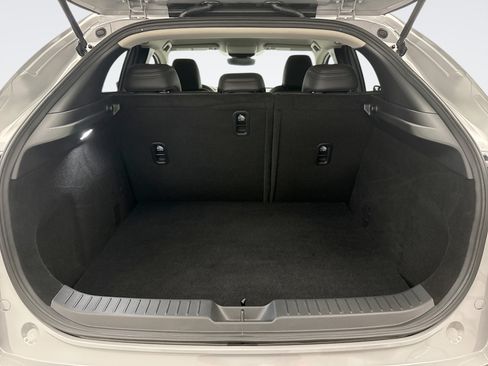 Used 2025 MAZDA CX-30 AWD 2.5 S w/ Select Sport Pkg image 19