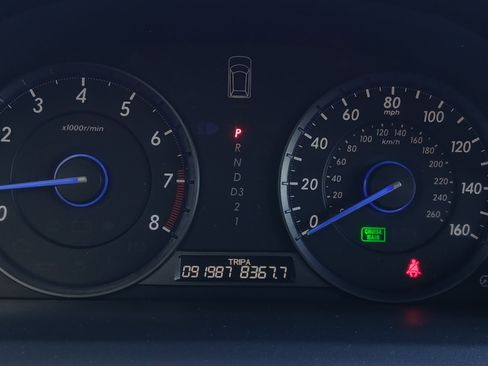 Used 2012 Honda Crosstour EX-L image 17