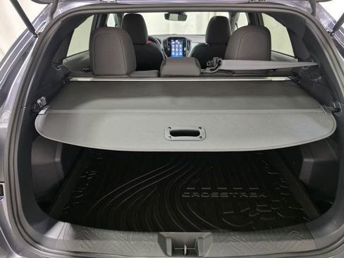 Certified 2025 Subaru Crosstrek 2.5i Sport image 37