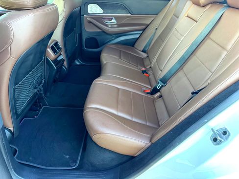 Used 2024 Mercedes-Benz GLE 350 GLE 350 4MATIC image 19