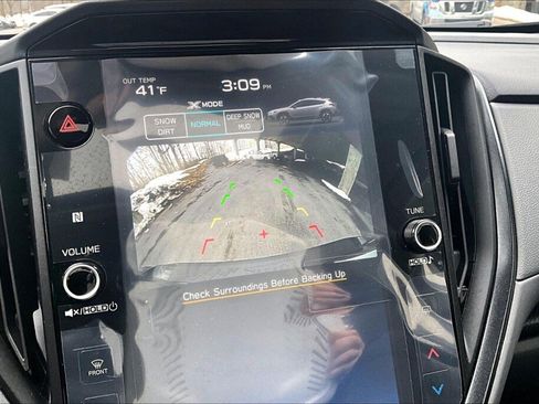 Certified 2026 Subaru Crosstrek 2.0i Premium image 9