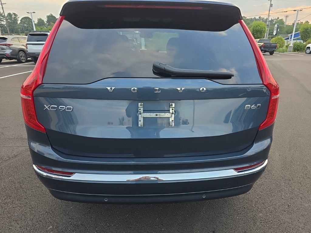 Used 2024 Volvo XC90 B6 Ultimate AWD/4WD image 5