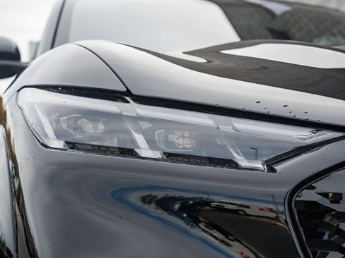 New 2025 Ford Mustang Mach-E GT image 18