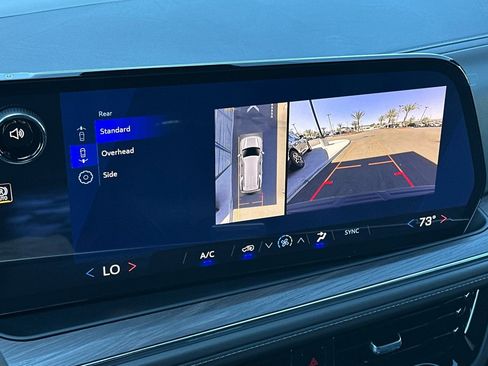 New 2026 Chevrolet Tahoe LS image 20