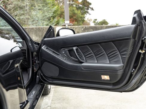 Used 1996 Acura NSX T RWD image 42