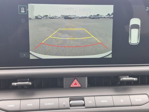 New 2027 Kia Seltos X-Line S AWD/4WD image 22