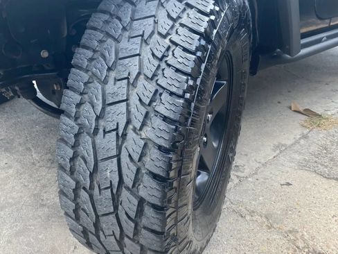 Used 2016 Jeep Wrangler Sport AWD/4WD image 19