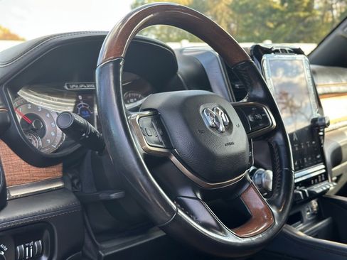 Used 2021 RAM 1500 Limited image 18