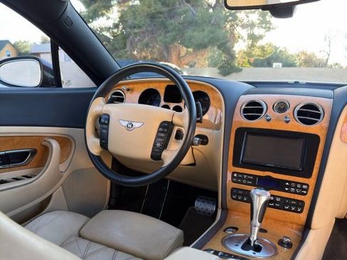 Used 2007 Bentley Continental GT image 11