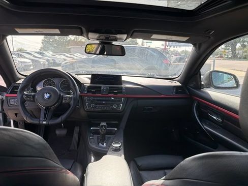 Used 2015 BMW 435i Coupe w/ Technology Package RWD image 18