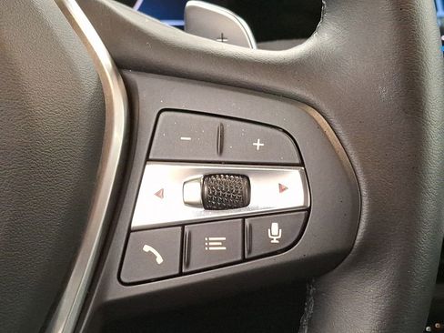 Certified 2023 BMW 330i xDrive 330i xDrive w/ Premium Package image 16