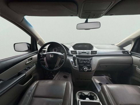 Used 2012 Honda Odyssey EX-L image 20