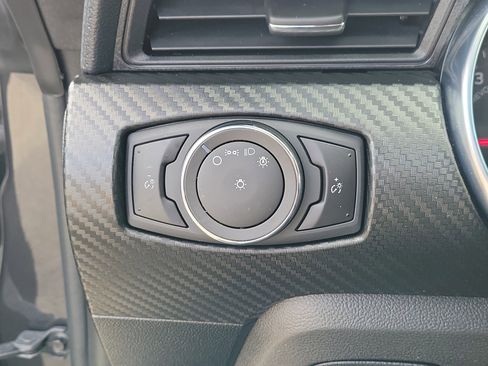 Used 2023 Ford Mustang Coupe image 16