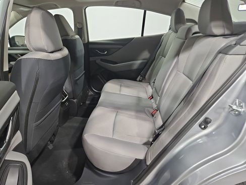 New 2025 Subaru Legacy Premium image 25