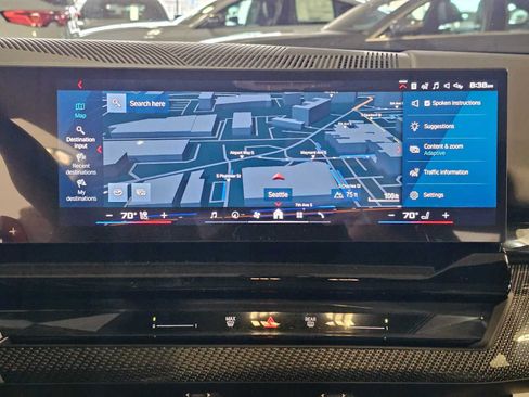 New 2027 BMW M5 Touring AWD/4WD image 16