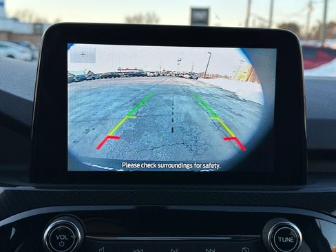 Used 2025 Ford Escape ST-Line image 29