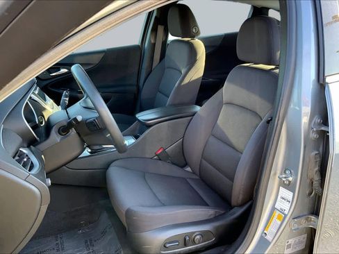 Used 2023 Chevrolet Malibu LT FWD image 8