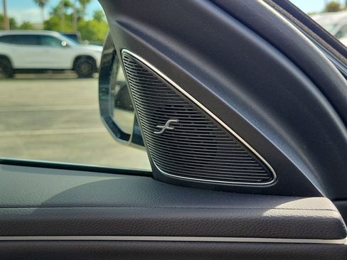 Used 2024 Mercedes-Benz E 350 4MATIC Sedan image 26