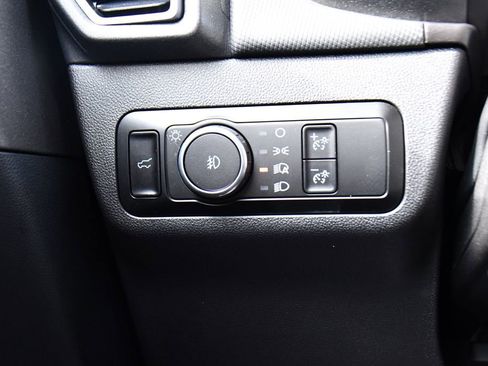 Used 2025 Ford Bronco Sport Outer Banks w/ Outer Banks Tech Package+ AWD/4WD image 37