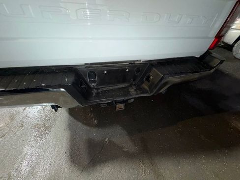 Used 2022 Ford F250 XLT image 12